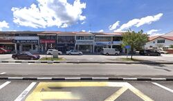 Serangoon Garden Estate (D19), Shop House #526188621